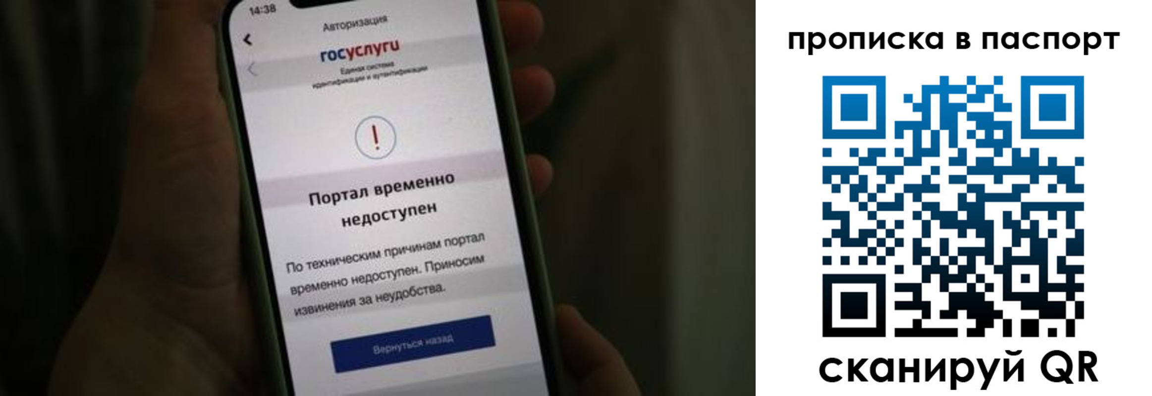 временная регистрация для школы в Сураже